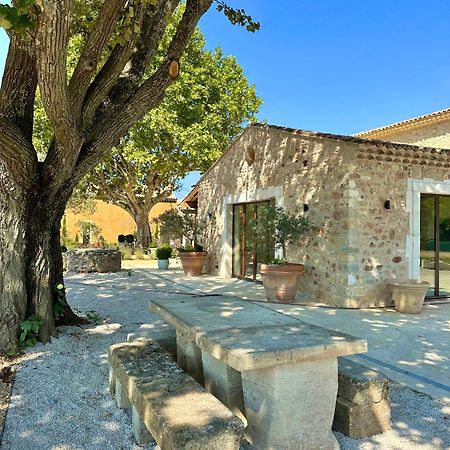 Villa Domaine D'Egenia Roussillon en Isere Exterior foto