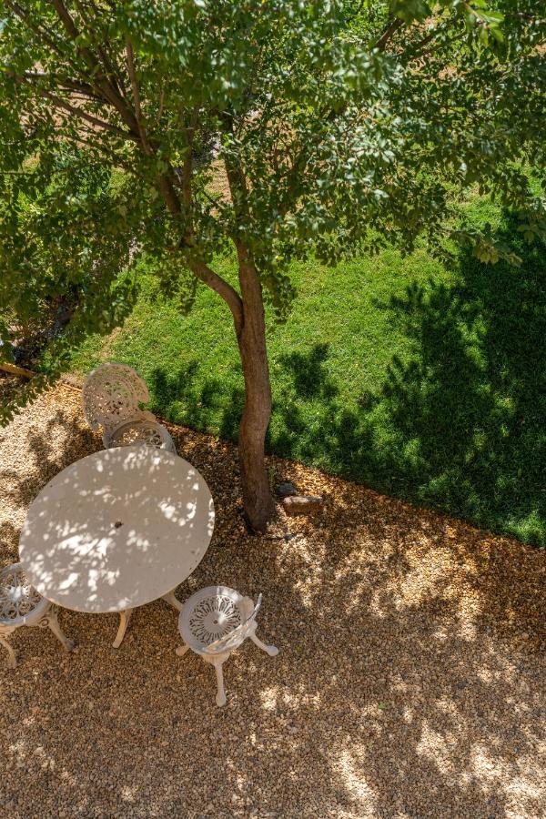 Villa Domaine D'Egenia Roussillon en Isere Exterior foto