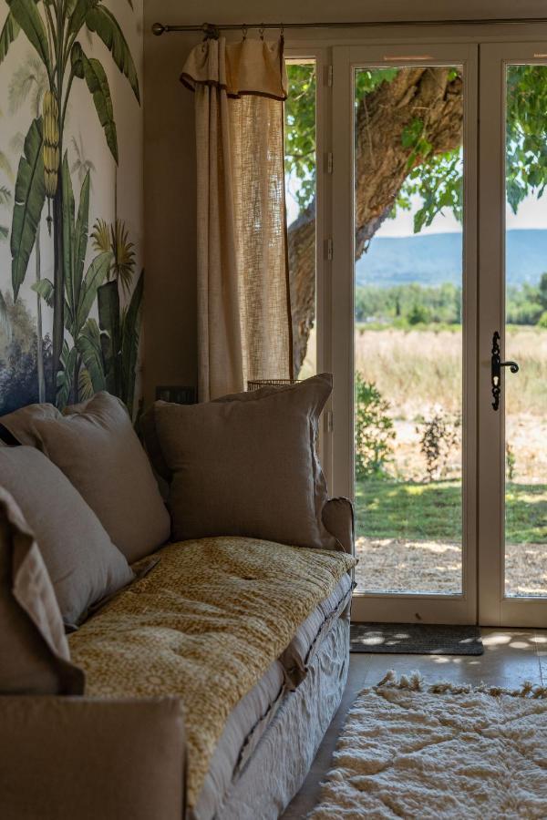 Villa Domaine D'Egenia Roussillon en Isere Exterior foto