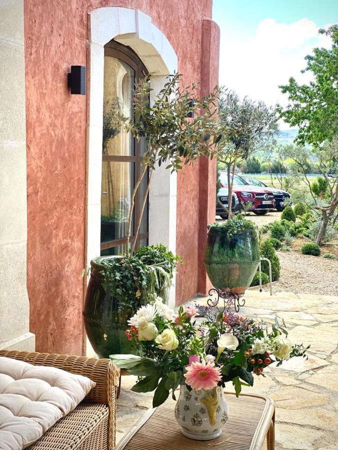 Villa Domaine D'Egenia Roussillon en Isere Exterior foto
